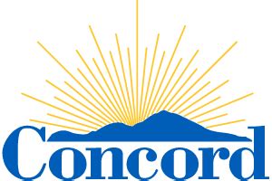 city of concord utilities